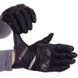 Мотоперчатки KLIM Black M