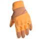 Мотоперчатки Leoshi Vintage Vented Yellow XXL