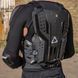 Моточерепаха LEATT Body Protector 6.5 Graphene L