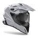 Мотошлем Airoh Commander 2 Solid cement grey ECE2206 XXL