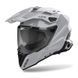 Мотошлем Airoh Commander 2 Solid cement grey ECE2206 XXL