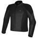 Мотокуртка Shima Jet Black L