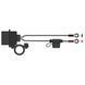 Прикурювач Oxford 12V STD Accessory Plug Socket