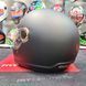 Мотошлем MT Jarama Solid Matt Black XS
