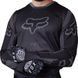 Джерсі FOX RANGER AIR JERSEY Black, XL