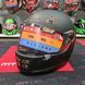 Мотошлем MT Jarama Solid Matt Black XS