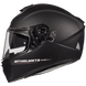 Мотошлем MT BLADE 2 SV Solid Matt Black L