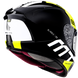 Мотошолом MT BLADE 2 SV 89 Gloss Yellow M