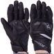 Мотоперчатки KLIM Black M