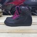 Мотоботинки Shima Rebel WP Lady Black 36