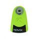 Замок на диск Kovix KAL-6 Fluor Green