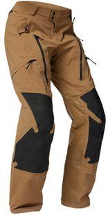 Штани FOX Recon GORE-TEX Adventure Pant Dark Khaki, 32