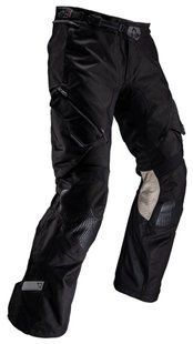 Штаны LEATT 5.5 MultiTour Adventure Pant Stealth 32