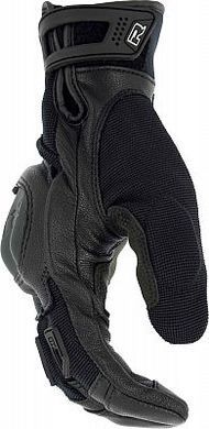 Мотоперчатки RICHA Magma Black XL