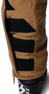 Штани FOX Recon GORE-TEX Adventure Pant Dark Khaki, 32