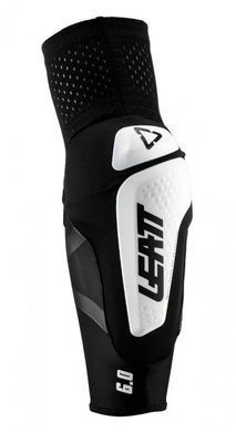 Мотоналокотники LEATT Elbow Guard 3DF 6.0 White Large