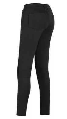 Мотоштани Seventy PL1 IRIS Leggins Black S