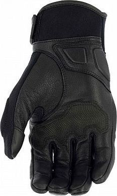 Мотоперчатки RICHA Magma Black XL