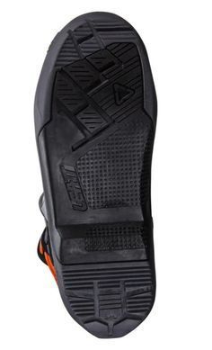Мотоботы LEATT 3.5 Boot Orange 7