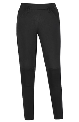 Мотоштани Seventy PL1 IRIS Leggins Black S