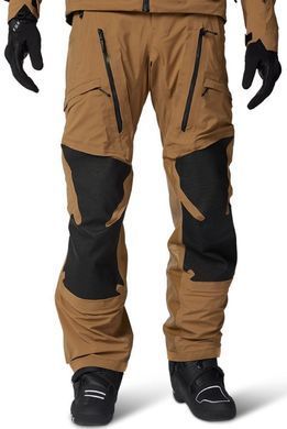 Штани FOX Recon GORE-TEX Adventure Pant Dark Khaki, 32