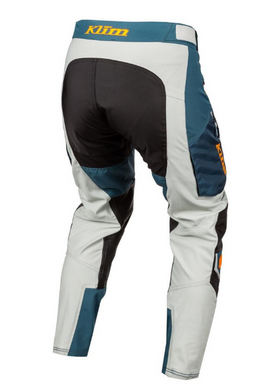 Мотоштаны KLIM Dakar Striking Petrol L