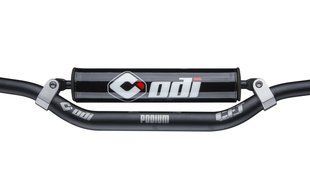 Кермо ODI MX Handlebars, "CFT" Podium, KTM(2016+)-928 Black
