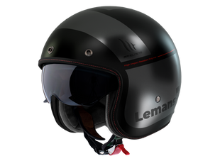 Мотошлем MT Le Mans 2 SV S QUALITY B2 Matt XS