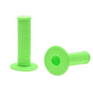 Грипсы Enduro Green AW56813GR
