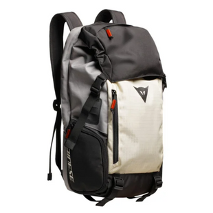 Моторюкзак Dainese Explorer D-throttle Backpack Peyote