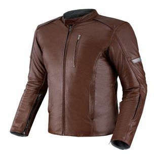 Мотокуртка Shima Hunter+ 2.0 Brown M