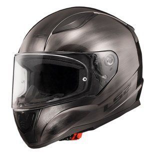 Мотошлем LS2 FF353 Rapid 2 Jeans Titanium L