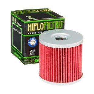 Фільтр масляний Hiflo Filtro HF681
