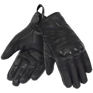 Моторукавички Seventy C20 Rebel Black S