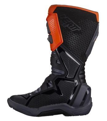 Мотоботы LEATT 3.5 Boot Orange 7