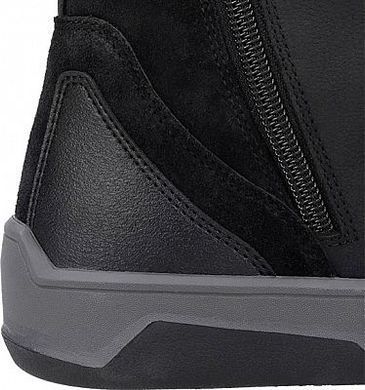 Мотоботинки RICHA Travis WP Black 44