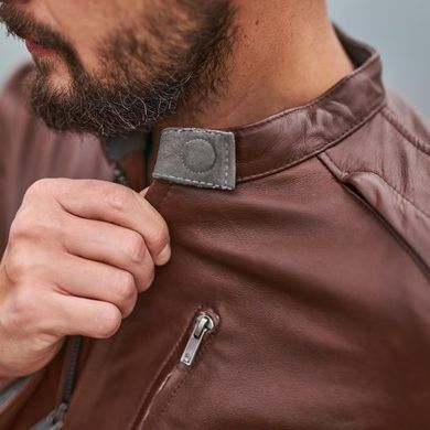 Мотокуртка Shima Hunter+ 2.0 Brown XXL