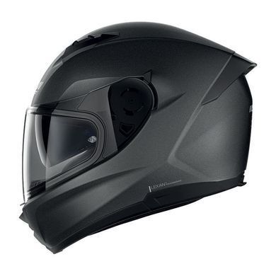 Мотошолом Nolan N60-6 SPECIAL Graphite XL