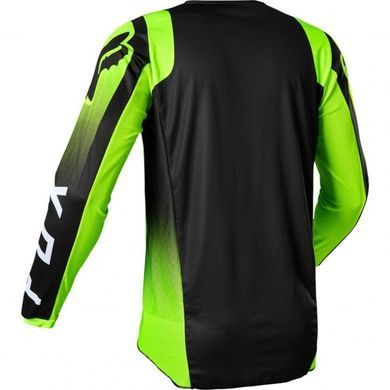 Джерси FOX 180 Monster Black M