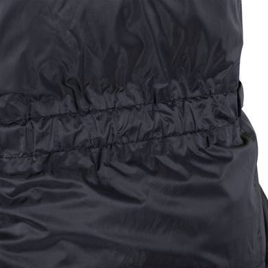 Куртка дождевик Oxford Rainseal Thermal Over Jacket Black L