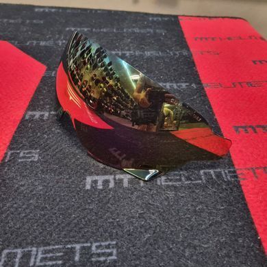 Очки для AXXIS Hunter Red