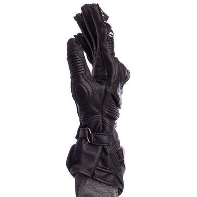 Мотоперчатки Alpinestars GP PRO Black M