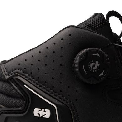 Мотоботи Oxford Helix Air Boot Black / White 36
