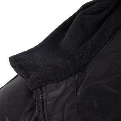 Куртка дождевик Oxford Rainseal Thermal Over Jacket Black L