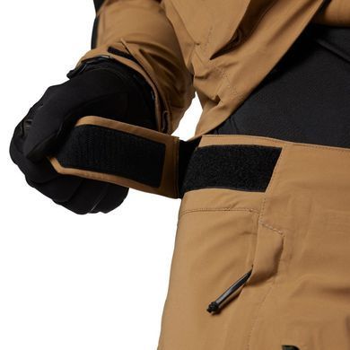 Штани FOX Recon GORE-TEX Adventure Pant Dark Khaki, 32