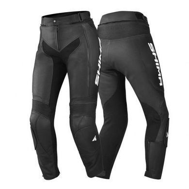 Мотоштани Shima Miura Black L