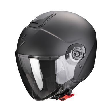Мотошлем SCORPION EXO-CITY II Matt Black L