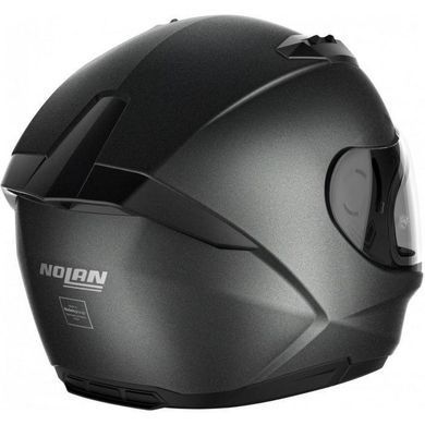 Мотошолом Nolan N60-6 SPECIAL Graphite XL