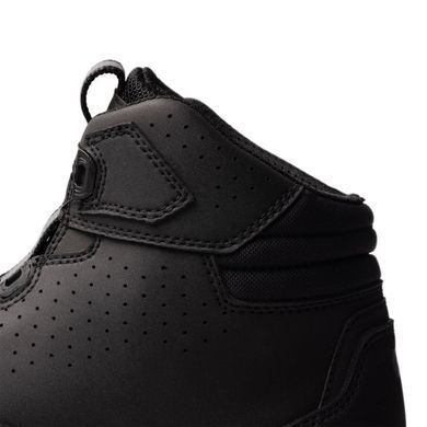 Мотоботи Oxford Helix Air Boot Black / White 36