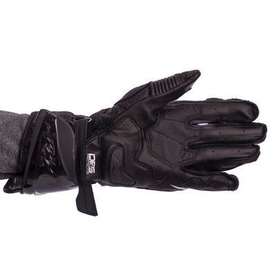Мотоперчатки Alpinestars GP PRO Black M